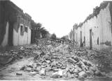 Terremoto del &#039;44: el hito de la reconstrucción histórica de San Juan