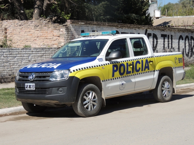 Muerta de un escopetazo en la cabeza en Tucumán y por el femicidio detienen a su pareja