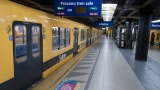Paro sorpresivo en la línea C de subte