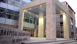 Renunció el jefe de Obstetricia del hospital donde le hicieron la cesárea a la nena violada
