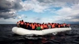 Detienen a 65 mil migrantes que intentaban entrar a Europa en solo un mes