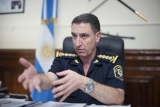 Piden a Asuntos Internos que investigue al jefe de la Bonaerense Pablo Bressi