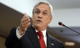 Sebastián Piñera levanta polémica en Chile por chiste misógino