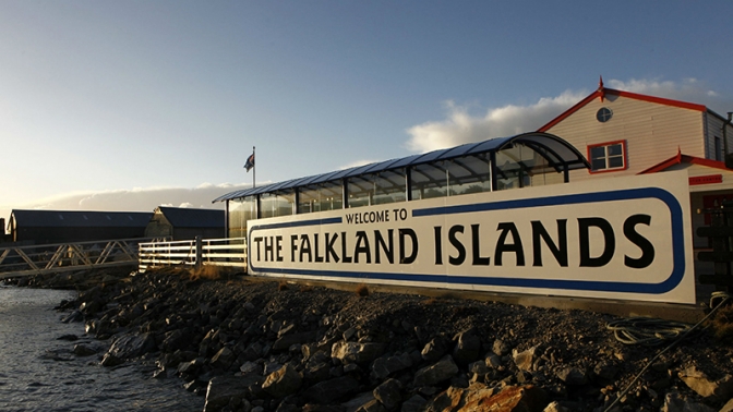 El Gobierno se quejó por nuevos ejercicios militares británicos en las islas Malvinas