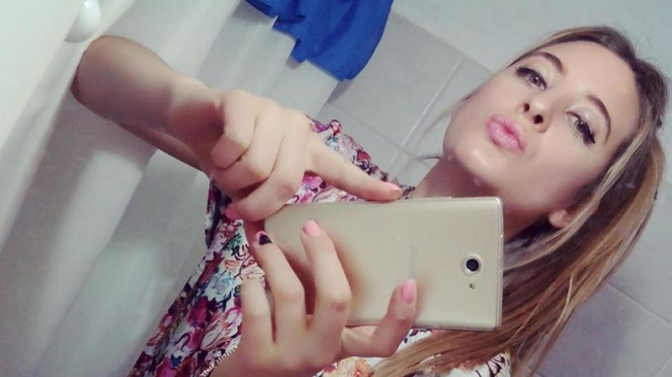 Una joven fue asesinada Pozo del Molle