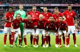 Bayern Munich va en busca de su octavo título consecutivo en la Bundesliga