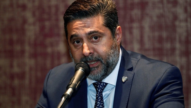 Angelici defendió haber pedido a la AFA que no perjudique a Boca