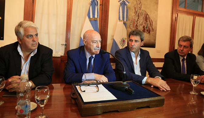 Destinarán $60 millones para incentivar actividades productivas, turísticas y culturales