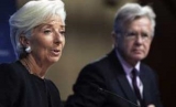 El FMI intenta &quot;concluir tan rápido como sea posible&quot; el nuevo acuerdo con la Argentina