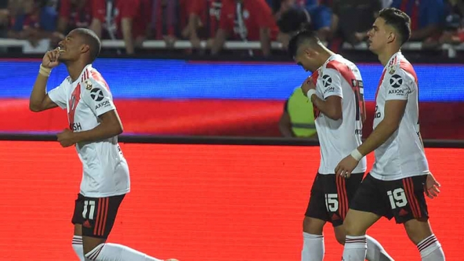River empató y definirá el finalista en un nuevo duelo ante Boca