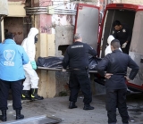 Tres mujeres y una beba murieron quemadas en La Boca