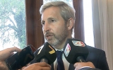 El Gobierno negocia con el PJ un acuerdo de políticas públicas