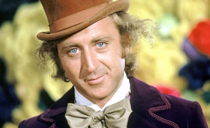 Murió el actor Gene Wilder