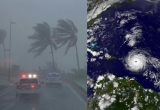 Con el cambio climático, los huracanes serán más intensos