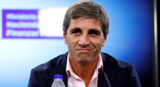 Amplían emisión del BONAR 2024 por U$S 2024 millones
