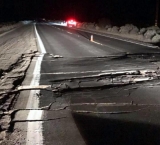 Fuerte sismo en Villa Media Agua, San Juan, fue percibido en varias provincias