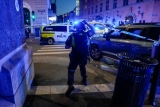 La policía investiga como &quot;acto terrorista&quot; un tiroteo que dejó dos muertos en el centro de Oslo