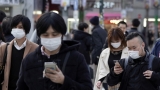 Japón extiende el estado de emergencia por coronavirus hasta el 31 de mayo