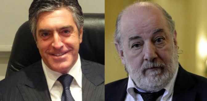 Dalbón opinó de Bonadio: &quot;un condón pinchado del Gobierno&quot;