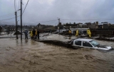 Comodoro Rivadavia vive una situación &quot;desesperante&quot;