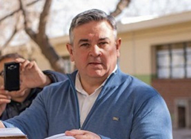 Gerardo Torrent: &quot; A los municipios se les transfiere todos los lunes&quot;