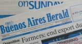 Inhiben y embargan a los responsables de “The Buenos Aires Herald”