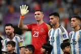 Argentina le ganó 4-2 a Países Bajos en los penales y es semifinalista del Mundial