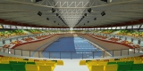 Inician las obras del Vel&oacute;dromo Cubierto en la Ciudad Deportiva