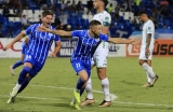 Godoy Cruz le ganó a Sarmiento y se afianzó como líder de la Zona B en la Copa de la Liga