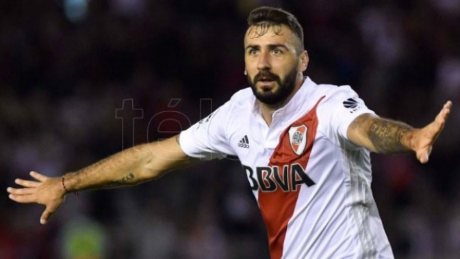 River siguió de racha con un triunfo en el Monumental ante Rosario Central