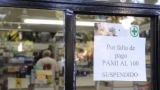 Farmacias de todo el país no atendieron a afiliados del PAMI