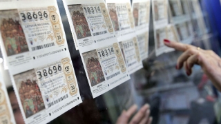 Mujer gana 42,5 millones de euros a la lotería en Alemania y supera el récord en ese país
