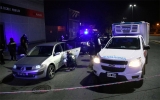 Asesinan de 18 tiros a un joven que intentó escapar de su auto a la carrera en Rosario
