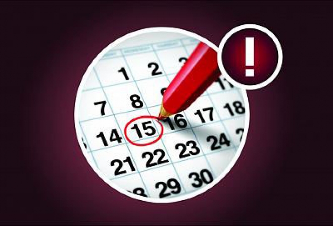 Actividades de Septiembre en el Centro Cívico