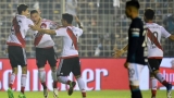River gole&oacute; a Atl&eacute;tico en Tucum&aacute;n y qued&oacute; a un punto