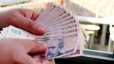El salario complementario de mayo se calculará en base a los sueldos correspondientes a marzo