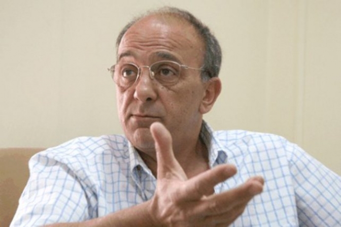 Echaron al jefe de Gabinete de la municipalidad de Olavarría