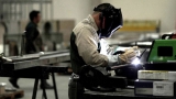 La actividad económica bajó 13,2 % interanual durante julio