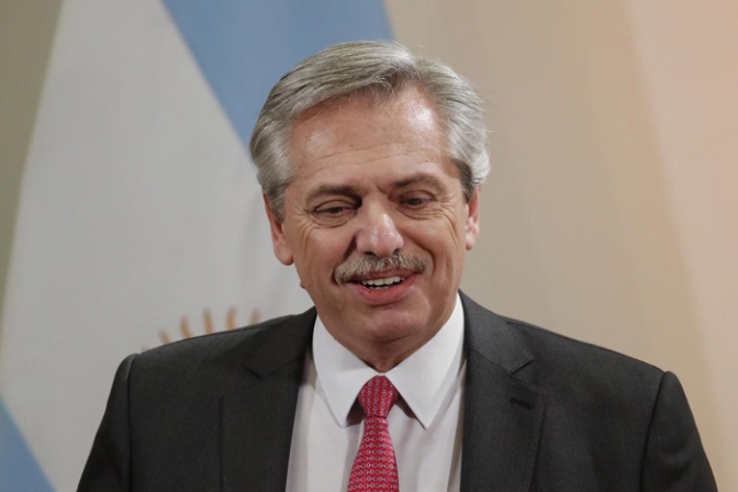 foto: pagina12