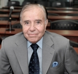 Confirman la pena a 4 años y medio para Menem y de 3 años y medio para Cavallo