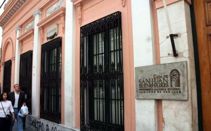 El gobernador Sergio Uñac disertará en el Foro de Líderes por la Educación