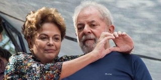 Absolvieron a Lula y Rousseff en un juicio por corrupción y asociación ilícita
