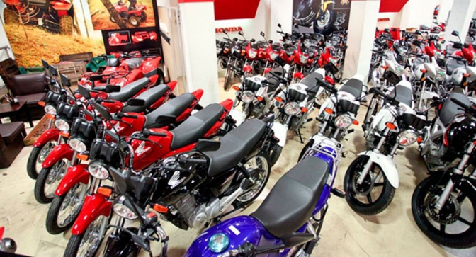 Marzo: crecieron patentamientos de autos y venta de motos