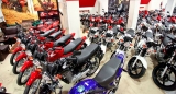 Marzo: crecieron patentamientos de autos y venta de motos