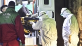 Evacuaron un geriátrico del barrio porteño de Belgrano por casos de coronavirus
