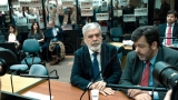 El juez Rodríguez pidió el desafuero de De Vido para su inmediata detención