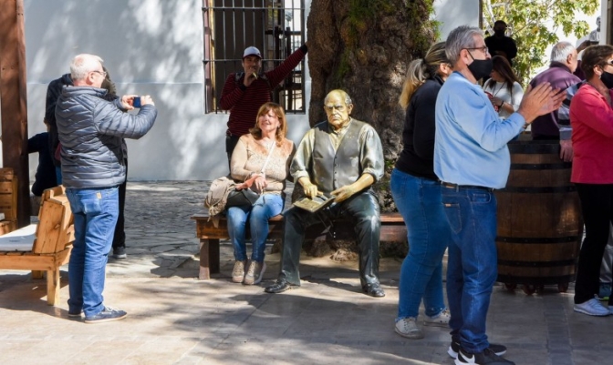 Foto Adrián Carrizo