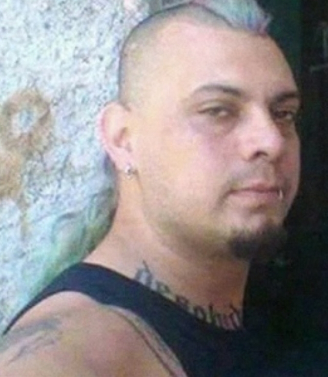 Capturaron al acusado por el crimen del baterista