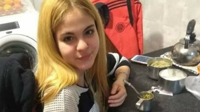 Ludmila Pretti 