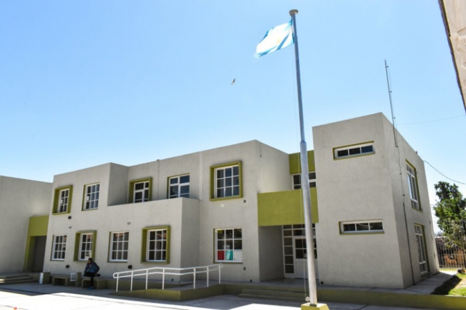 Más de 300 establecimientos educativos se sumaron a San Juan Responsable